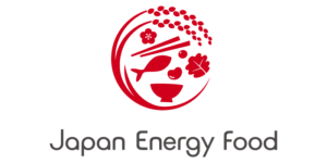 Japan Energy Food